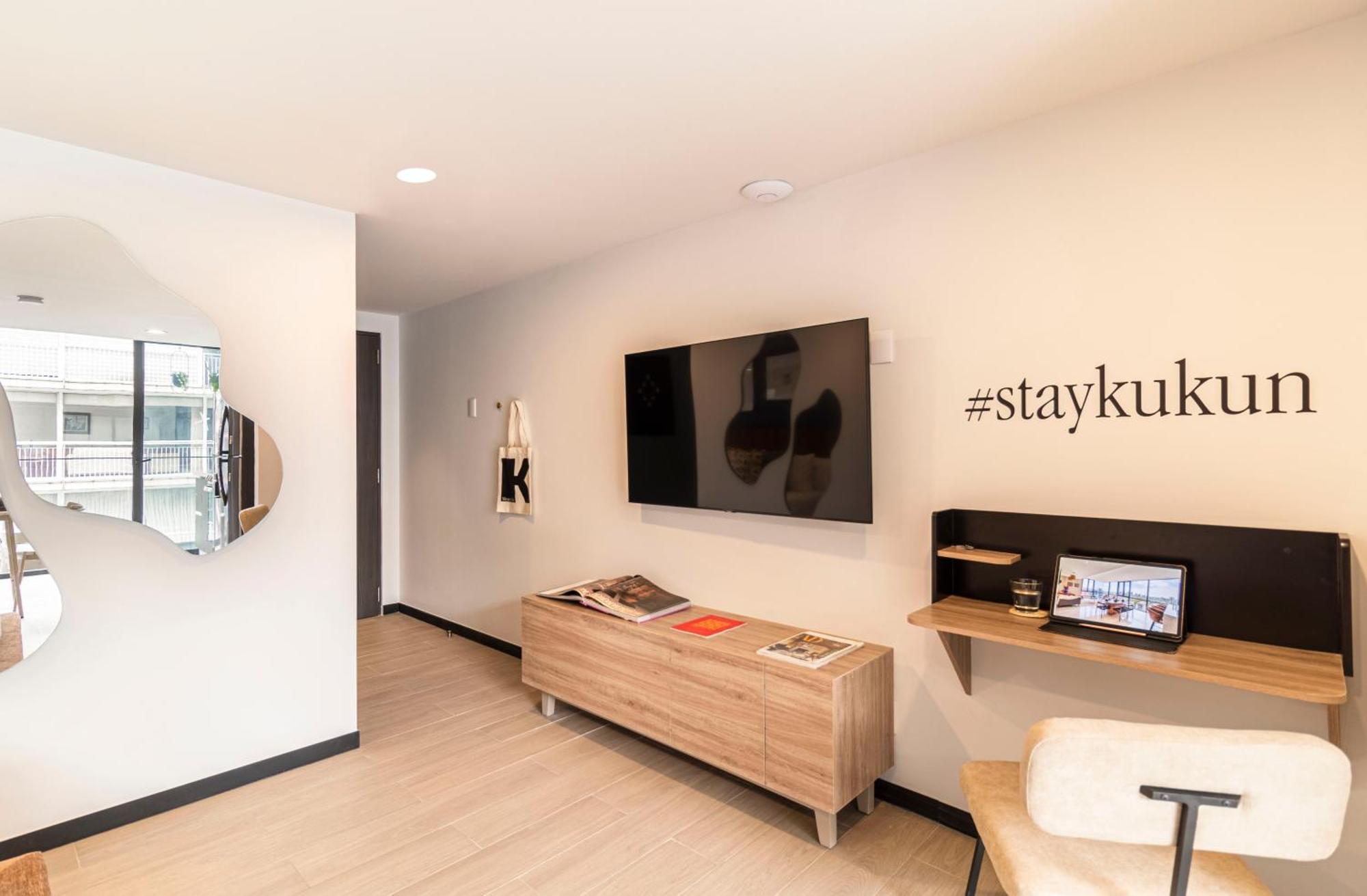 Apartmán Casa Socrates By Kukun Ciudad de México Exteriér fotografie
