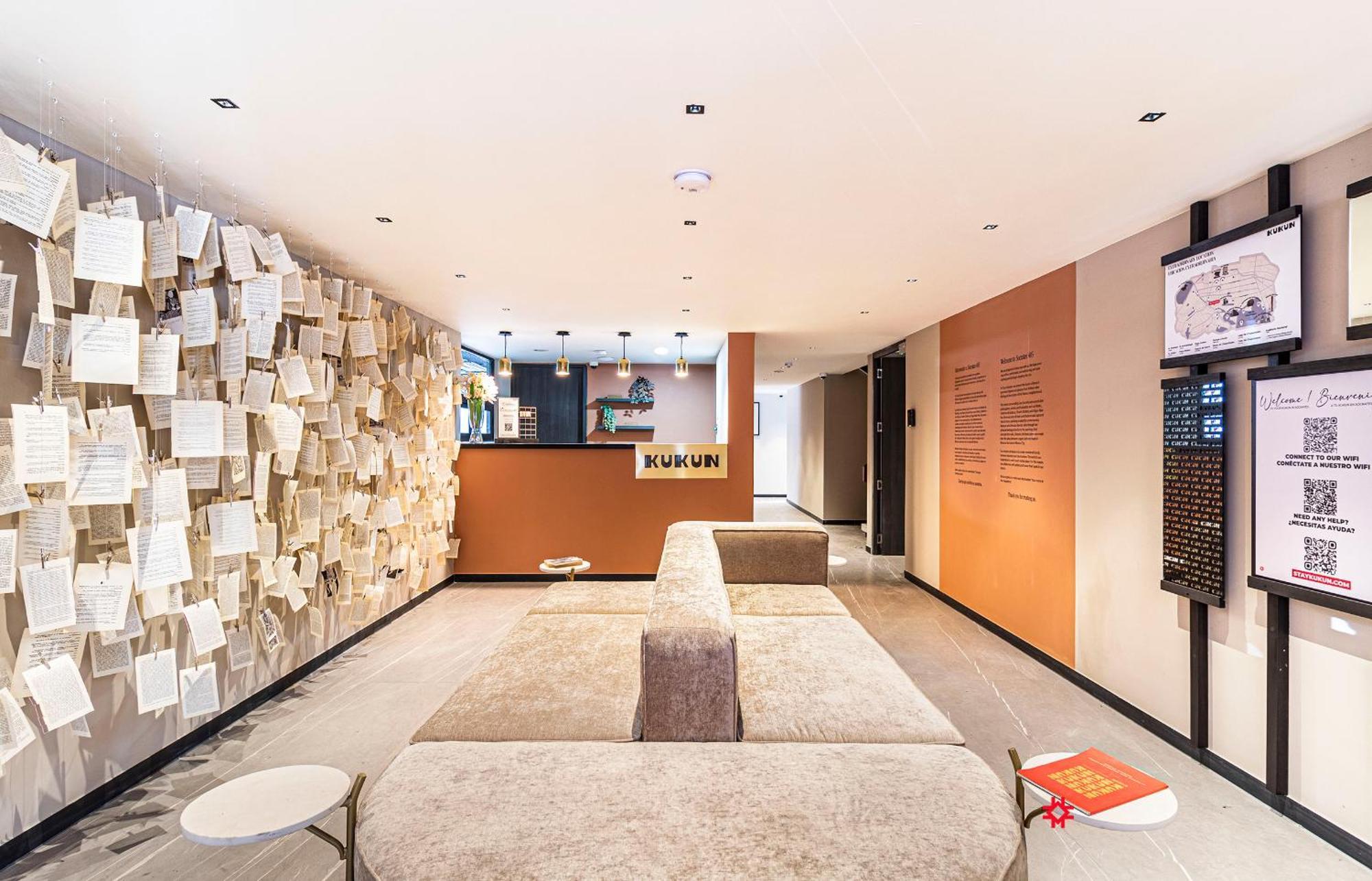 Apartmán Casa Socrates By Kukun Ciudad de México Exteriér fotografie
