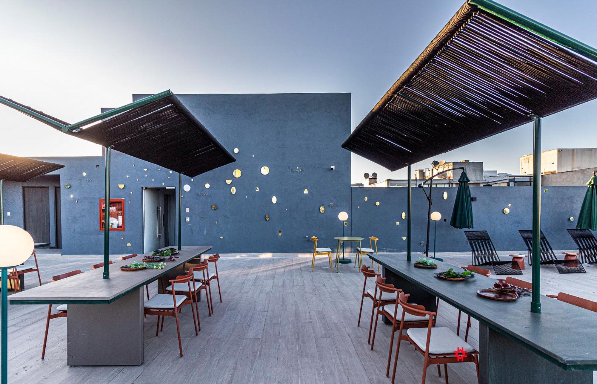 Apartmán Casa Socrates By Kukun Ciudad de México Exteriér fotografie